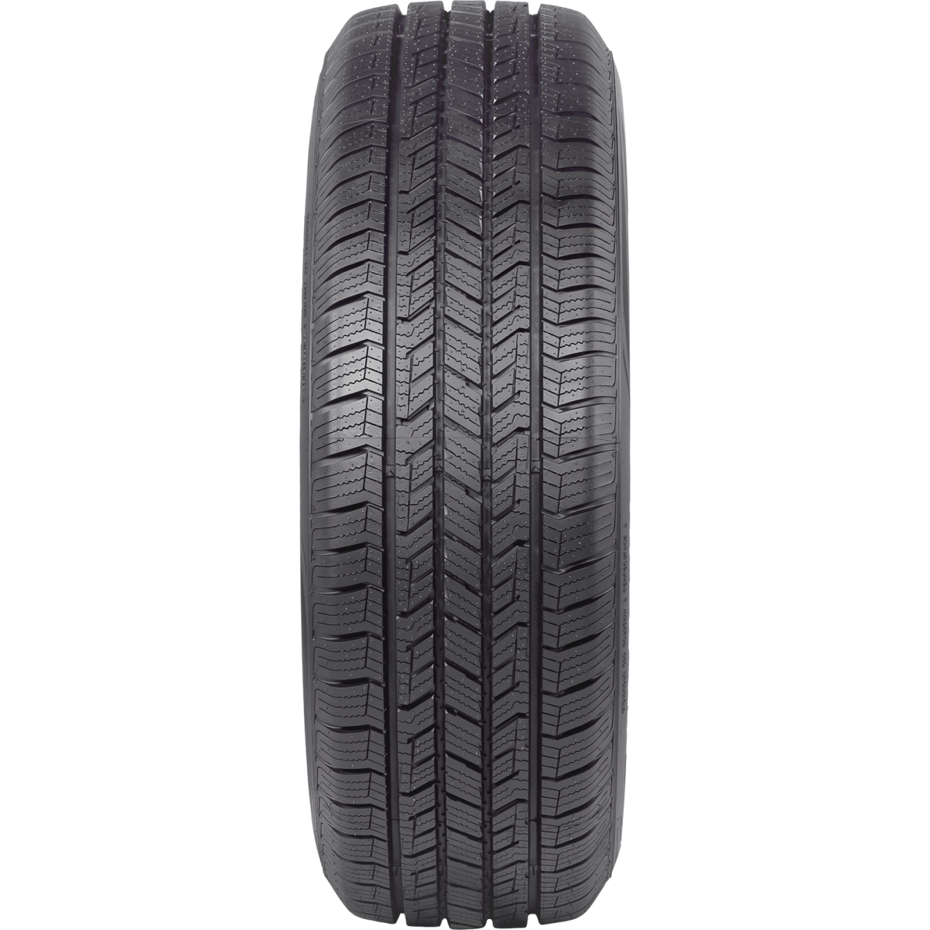 ClimaFlex 4S tread view