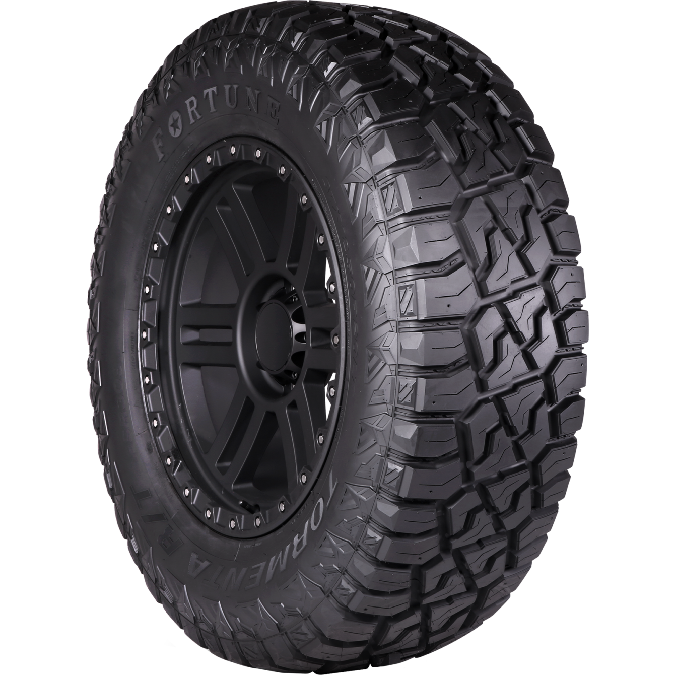 Tormenta R/T - Fortune Tire USA