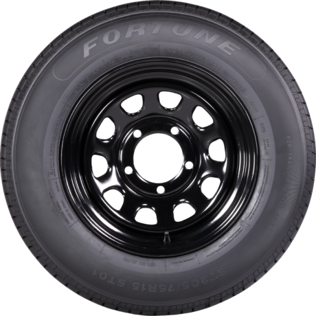 Fortune Tire USA
