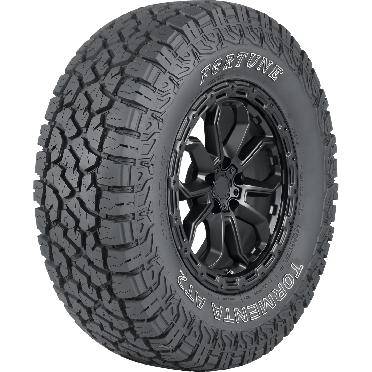 Tormenta A/T2 image