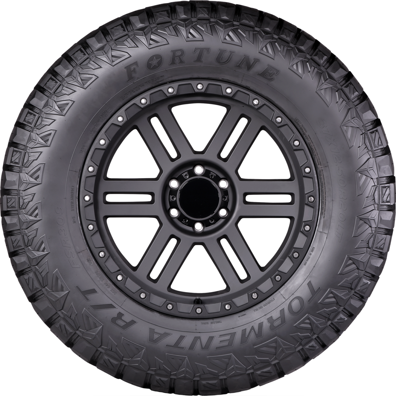 Tormenta R/T - Fortune Tire USA