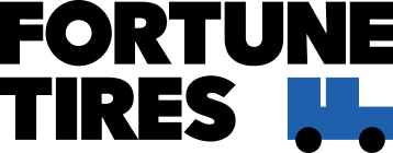 Fortune Tire USA logo