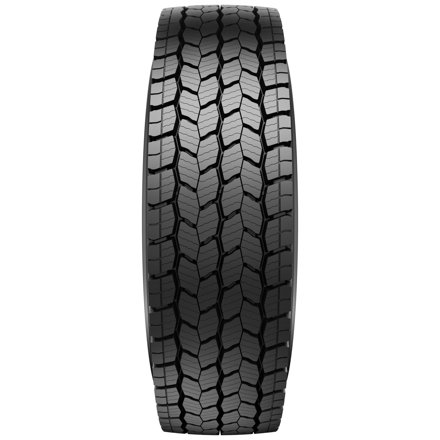 FDW802, Fortune Tire USA