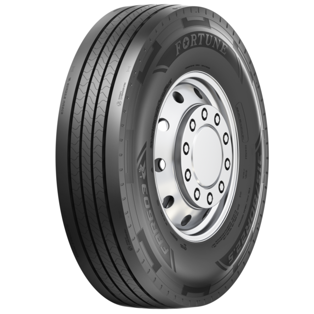 far603 - fortune tires usa