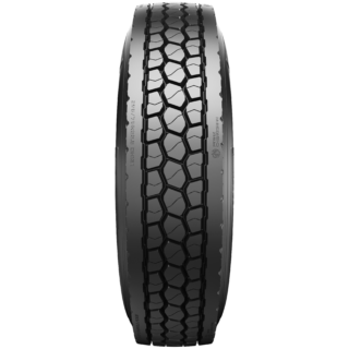 FDH131 Tire Information