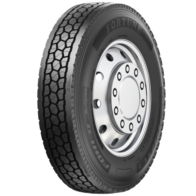 fdh131 - fortune tires usa