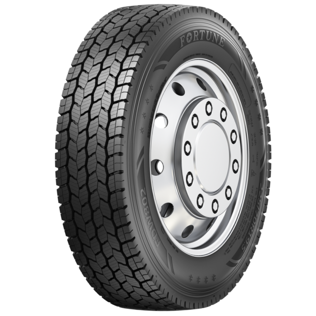 FDW802 - Fortune Tires USA