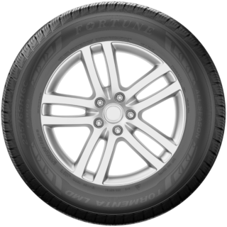 fortune tires expands product size lineup of tormenta lmd fsr103, catering to last-mile delivery vehicle segment - fortune tires usa