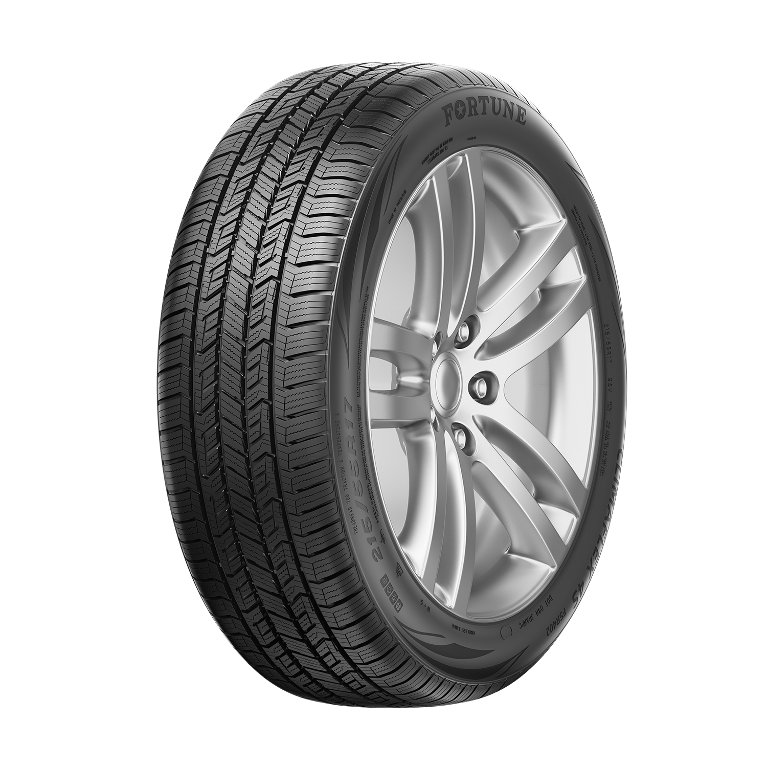 ClimaFlex 4S - FSR402 - Fortune Tires USA