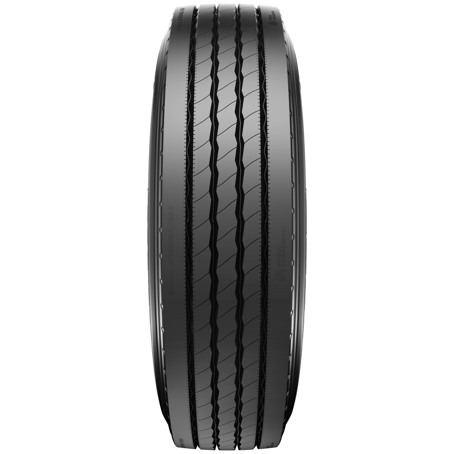 FTH102 - Fortune Tires USA