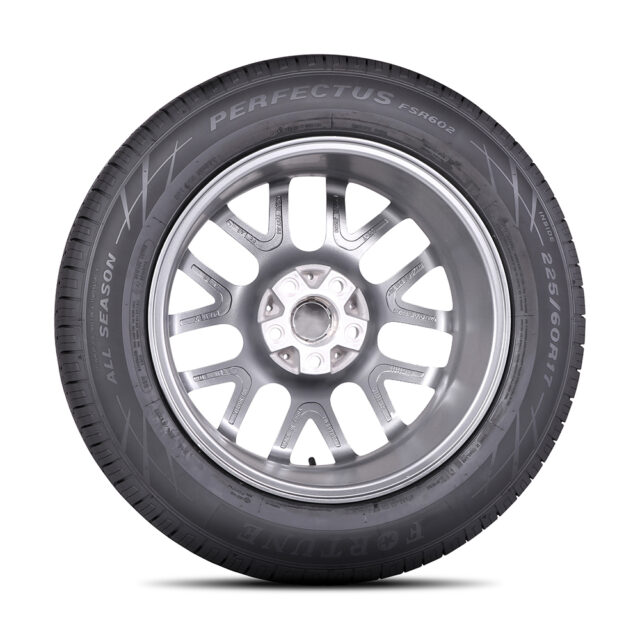 Perfectus FSR602 Tire