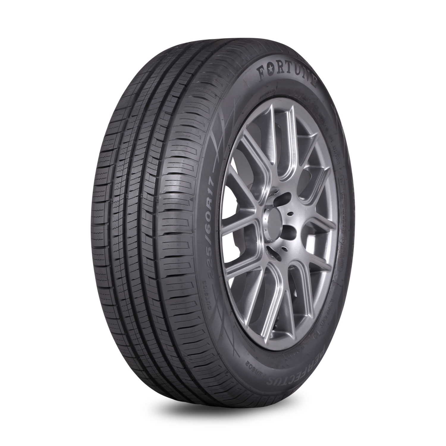 perfectus fsr602 - fortune tires usa
