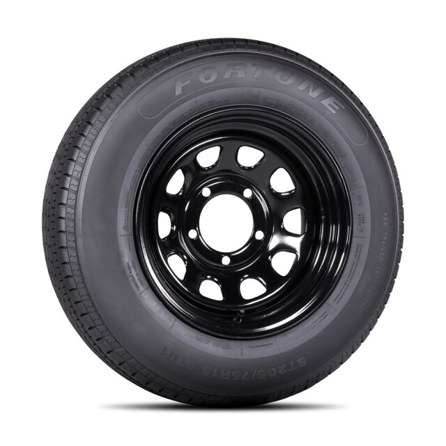 ST01 Tire