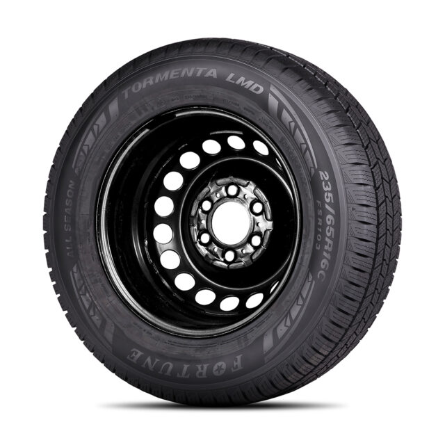 Tormenta LMD FSR103 Tire