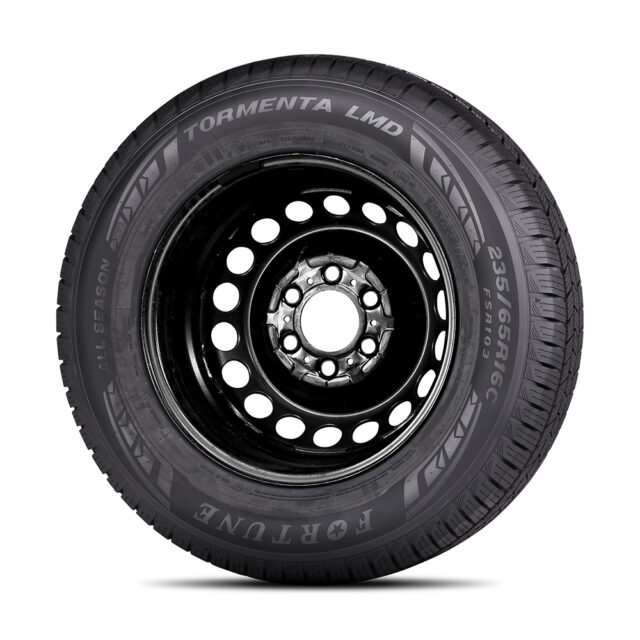 Tormenta LMD FSR103 Tire