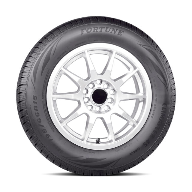 ClimaFlex 4S FSR402 Tire