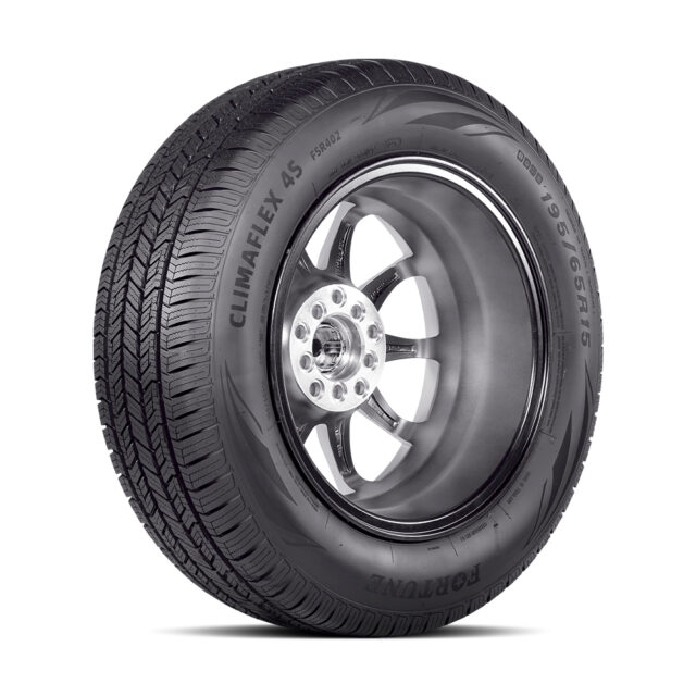 ClimaFlex 4S FSR402 Tire